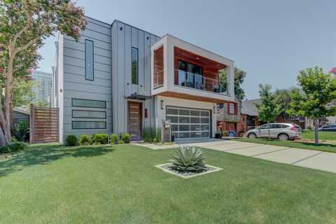 5017 Milam Street, Dallas, TX 75206