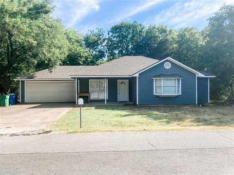 502 E Ross Street, Waxahachie, TX 75165