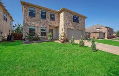 337 Dakota Ridge Drive, Fort Worth, TX 76134