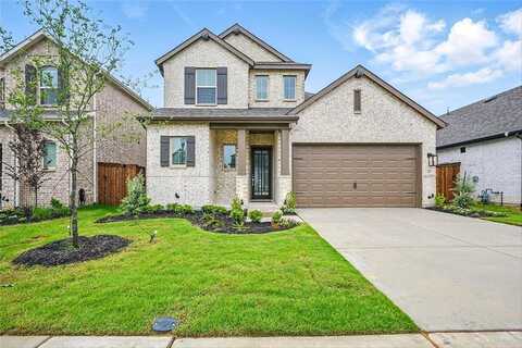 2429 Halter Drive, Aubrey, TX 76227