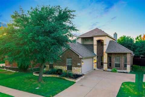 10312 Flat Creek Trail, McKinney, TX 75072