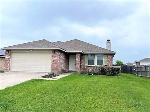 714 Kinston Court, Wylie, TX 75098