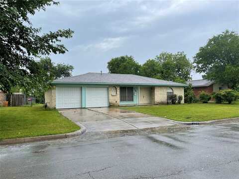 236 Straw Road, Saginaw, TX 76179