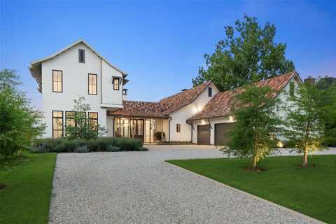 5747 Charlestown Drive, Dallas, TX 75230