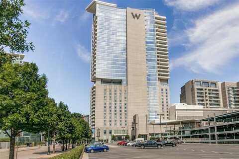 2430 Victory Park Lane, Dallas, TX 75219