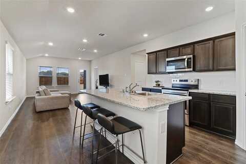 1628 Seadrift Drive, Forney, TX 75126