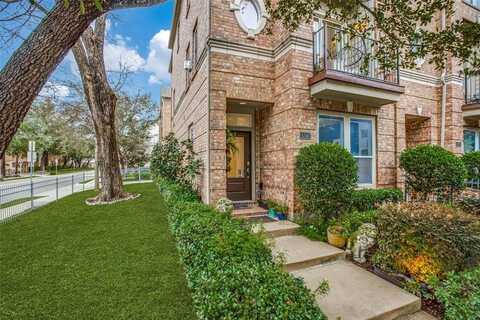 4240 Holland Avenue, Dallas, TX 75219