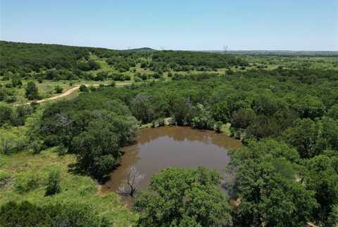 232 Acres Tbd Nash Road, Jacksboro, TX 76458
