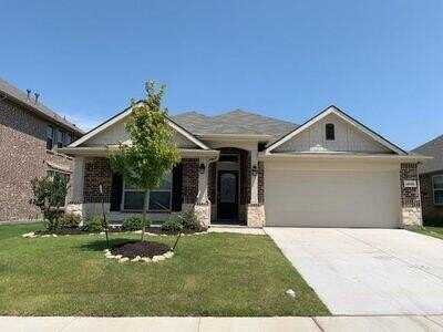 14705 Rocky Face Lane, Fort Worth, TX 76052