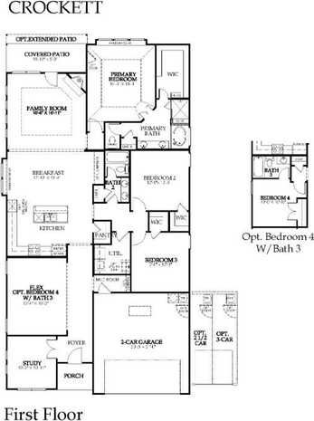 3225 Agnew Street, Celina, TX 75009
