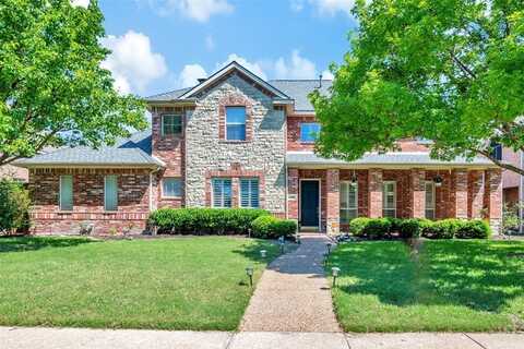 3009 Cedar Ridge Drive, Richardson, TX 75082