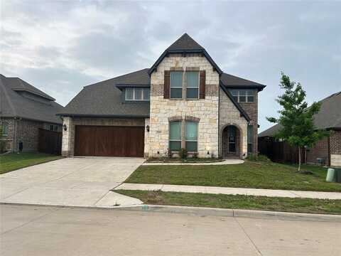 3213 Deep Crest Drive, Fort Worth, TX 76244