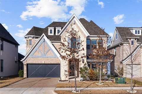 1907 Birch Street, Mansfield, TX 76063