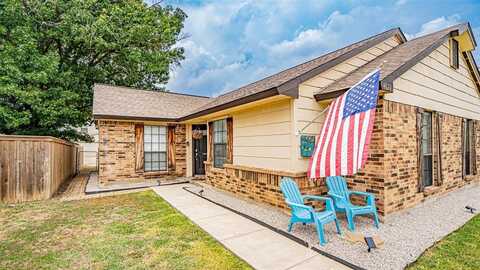 4621 Ebb Tide Drive, Rowlett, TX 75088