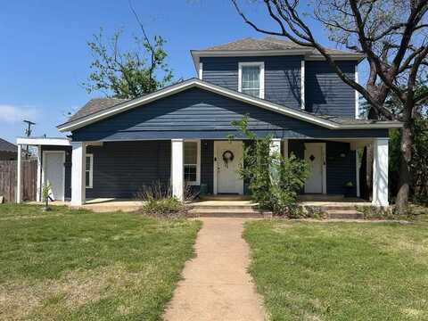 616 Grand Avenue, Abilene, TX 79605