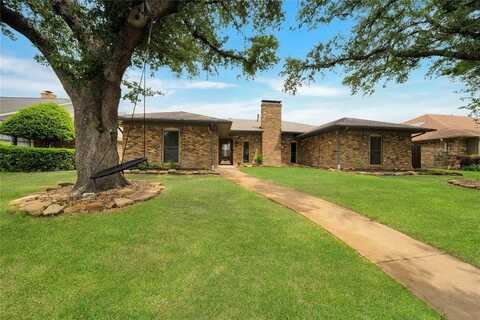 2227 Timberwood, Carrollton, TX 75006