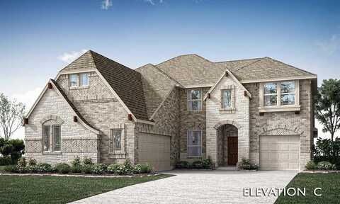 721 Seahawk Street, Joshua, TX 76058