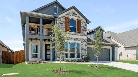 717 Seahawk Street, Joshua, TX 76058