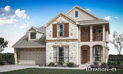 717 Seahawk Street, Joshua, TX 76058