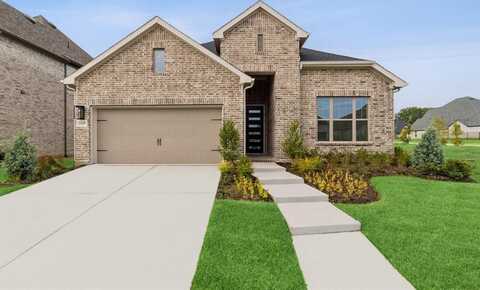 1849 Finn Avenue, Van Alstyne, TX 75495
