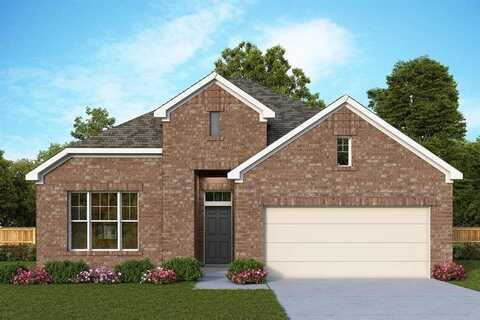 1849 Finn Avenue, Van Alstyne, TX 75495