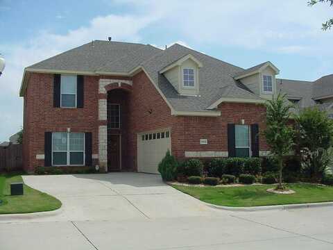 8105 Silverado Trail, McKinney, TX 75070