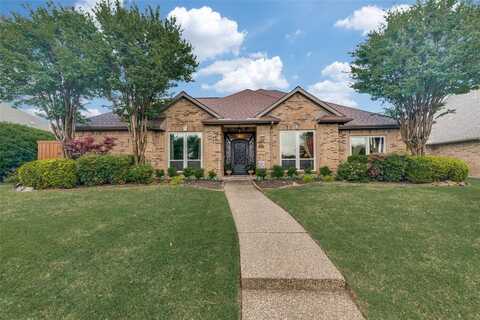 2516 Nighthawk Drive, Plano, TX 75025