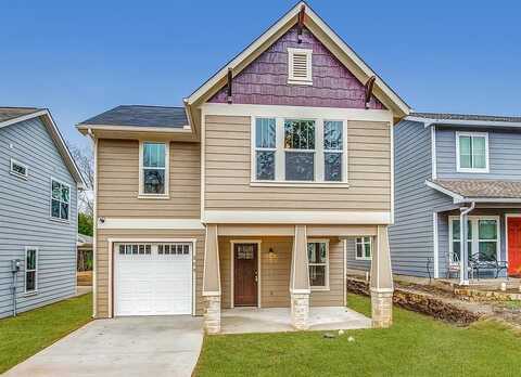 309 Carver Street, McKinney, TX 75069