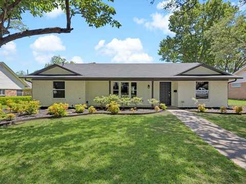 13970 Far Hills Lane, Dallas, TX 75240