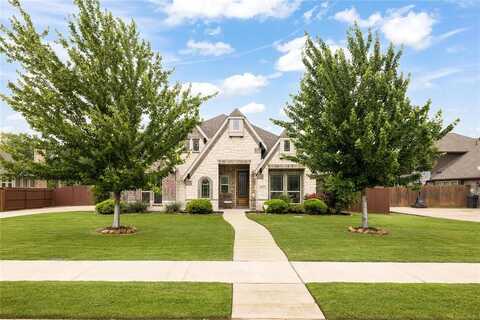 4037 Knightsbridge Lane, Midlothian, TX 76065