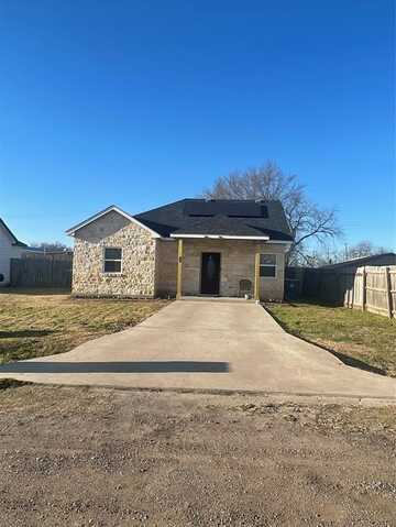 306 1st Street, Kerens, TX 75144