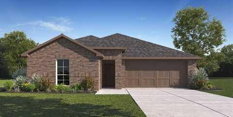 612 Clear Rain Street, Lavon, TX 75166