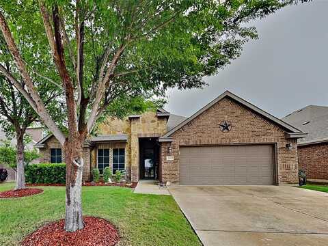 1647 St Croix Street, Burleson, TX 76028