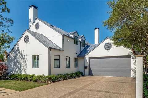 3801 Mockingbird Lane, Highland Park, TX 75205