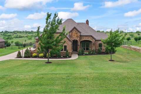 10409 Los Rios Drive, Fort Worth, TX 76179