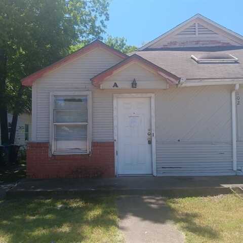 120 W Heron Street, Denison, TX 75021