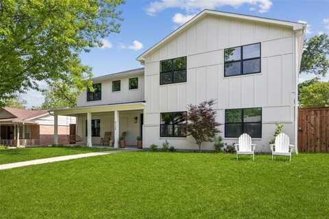 9736 Chiswell Road, Dallas, TX 75238