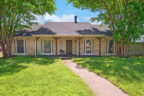 2036 Apple Valley Road, Plano, TX 75023