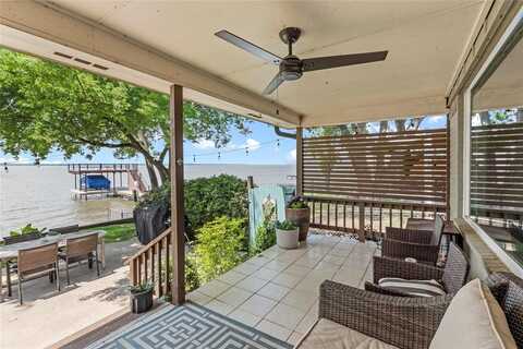 116 Harbor Drive, Gun Barrel City, TX 75156