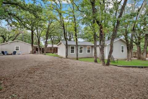 4016 Cactus Drive, Argyle, TX 76226