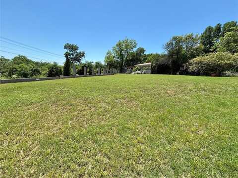 4416 Goddard Road, Fort Worth, TX 76111
