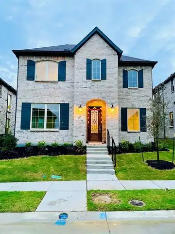 1013 Sprangletop Street, Allen, TX 75013