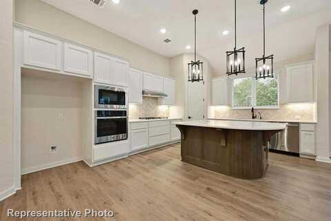 11745 Edgewood Drive, Justin, TX 76247