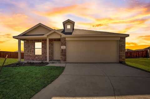 2832 Ozark Circle, Little Elm, TX 75068