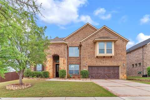 3020 Nyala Trail, Frisco, TX 75034