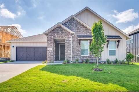 125 Gallegos Drive, Aledo, TX 76008