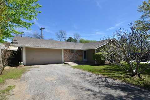 105 Peach Street, Denton, TX 76209