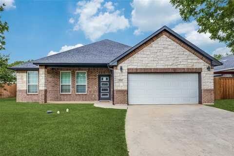904 Marcellus Court, Arlington, TX 76011