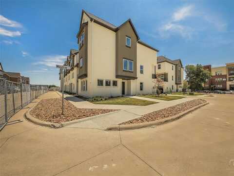 3344 Norris Street, Plano, TX 75074