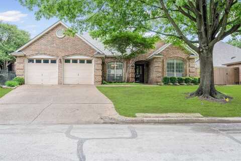1228 Boardwalk Street, Arlington, TX 76011